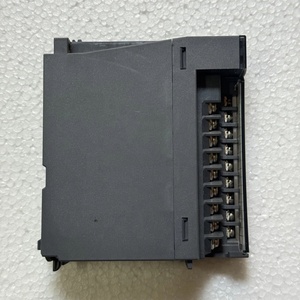 QD60P8-G โมดูลควบคุม IO ใหม่เอี่ยม โมดูลควบคุมแบบตั้งโปรแกรมได้ของแท้ พร้อมการรับประกันหนึ่งปี - Product Image 2