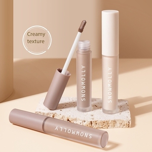 Correcteur Vegan Marque Privée Éclaircissant et Unifiant Teint Base de Maquillage Coréenne pour Tous Types de Peau Crème Correctrice Liquide Visage - Product Image 2