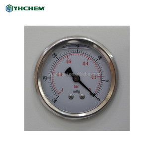 YHCHEM Industriel de four de Séchage Sous Vide De Laboratoire <span class=keywords><strong>Prix</strong></span> Chanvre <span class=keywords><strong>CBD</strong></span> Isolat Séchage Four - Product Image 6