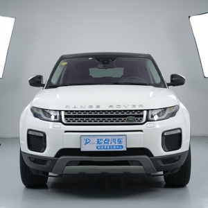 Land Rover <span class=keywords><strong>Range</strong></span> Rover <span class=keywords><strong>Evoque</strong></span> d'<span class=keywords><strong>occasion</strong></span> 2018 250-300PS SE SUV de luxe intelligent essence turbo sièges électriques foncés caméra 360° - Product Image 1