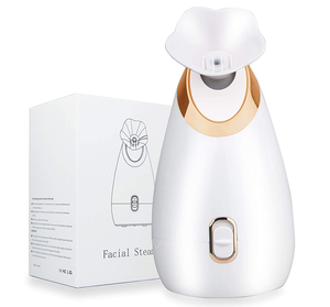 Nano-vaporizador Facial profesional, vaporizador sónico de uso doméstico, 2022 - Product Image 2