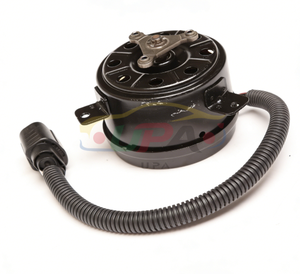 25386-2P500 253862P500 VENTILADOR DE REFRIGERACIÓN DEL RADIADOR DEL MOTOR para hyun-dai ki-a 25386 2P500 - Product Image 6