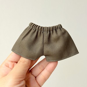 Nuevos Productos 2026: Vestido para Muñeca de Algodón de 10 cm, Pantalones Largos, Manualidades y DIY, Vestido para Muñeca KT, Casa de Muñecas - Product Image 6