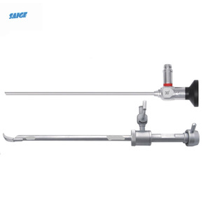 Instrumentos de cirurgia plástica/bainha cirurgia de mama com endoscópio - Product Image 2