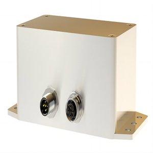 Sensor de Desplazamiento Lineal Inductivo IW253550 5A126 para Procesamiento de Barras de Acero con Interfaz de Cable - Product Image 1