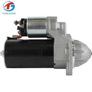 มอเตอร์สตาร์ทแบบหมุนตามเข็มนาฬิกา STG52370 12V สำหรับเครื่องยนต์ดีเซล Mercury Marine VM Karche HD7/250 R754EU 3.0L 896332191 0001109356 35-53-2053F - Product Image 2