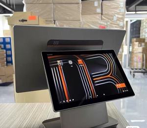 <strong>Android</strong> <strong>Pos</strong> Machine <strong>Pos</strong> Systems Point of Sale <strong>Android</strong> Sunmi D3 PRO - Product Image 4