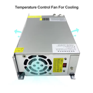 1000W hiển thị kỹ thuật số chuyển mạch cung cấp điện áp điều chỉnh và giới hạn hiện tại 0-24V 36V 48V 60V SMPS 24V 40A 48V 20A - Product Image 3