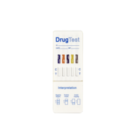 Test de carte DOA en une étape Testsealabs