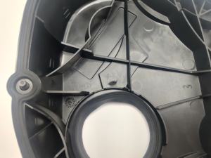 غطاء توقيت أصلي EA888 GEN 2 لفولكسفاغن أودي 06H103269L 06H103269J 06H103269F 06H103269C 06H103269H - Product Image 6