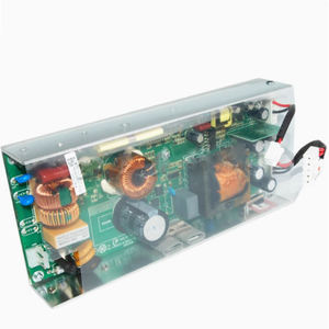 Originale nuovo POE-U280-54D + 12 interruttore a doppia uscita alimentatore 54 v4.7a trasformatori speciali - Product Image 4