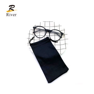 משקפי קריאה מתקפל עור סיטונאי אריזה לבן משקפי שמש - Product Image 1