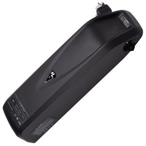 CNNTNY 48 V 10.4AH Li-ion E-bike Pil Paketi Elektrikli Bisiklet Pil uyar aşağı tüp Dağ Bisikleti şarj Cihazı ile - Product Image 1