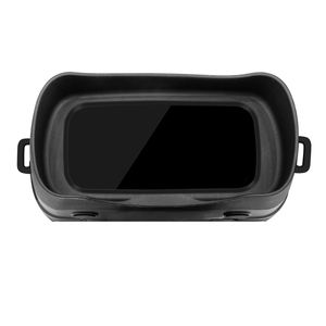 Offre Spéciale NV3180 4K HD 400 mètres longue portée Vision nocturne chasse numérique infrarouge NVG lunettes - Product Image 4