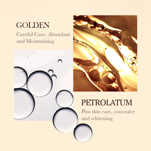 Base de Maquillaje <span class=keywords><strong>BB</strong></span>, Corrector, Protector Solar, Corrector Golden Snail, Base Líquida - Product Image 3