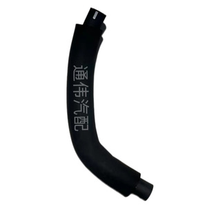 Tuyau en caoutchouc LHOLINE 12261-28010 EPDM pour drainage d'eau, échappement, conduites de carburant, longueur standard - Product Image 4