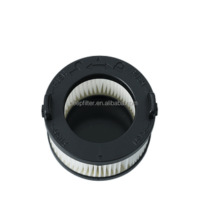 2 Adet Elektrikli Süpürge Filtresi Levoits Vortex IQ 40-RF Model Elektrikli Süpürge Parça Kiti için Uygun - Product Image 4