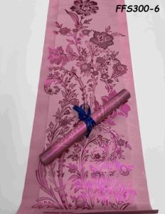 Gele nigérian, foulard africain Sego, couvre-chef Gele 3D pour mariage et fête - Product Image 6