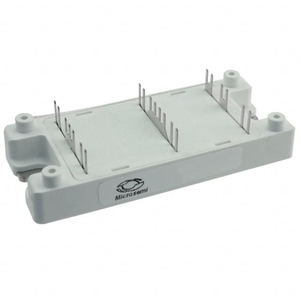 APTGT75SK120TG ทรานซิสเตอร์ IGBT โมดูล 1200V 110A 357W SP4 ชิ้นส่วนอิเล็กทรอนิกส์ใหม่และของแท้ - Product Image 1