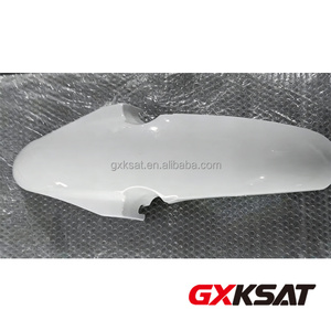 Kit de Carenado Completo de Plástico para Moto/Scooter <span class=keywords><strong>CB125F</strong></span> GLR 2014-2020 64210-KPN-A70ZC, Incluye Guardabarros Delantero - Product Image 4