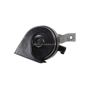 Pour Quattroporte, haut-parleur gauche haute fréquence de haute qualité, OEM 670038114, noir, 12V, pour remplacement 2014-2016 - Product Image 2