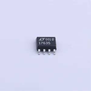 Original New In Stock Power Management IC SO-8 LT1763CS8-5#TRPBF IC Chip Integrated Circuit Electronic Component