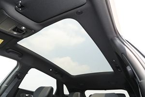 En stock al por mayor: Vehículo SUV eléctrico BYD de alta velocidad, color cian, coche eléctrico BYD Sealion 06 EV de China - Product Image 6