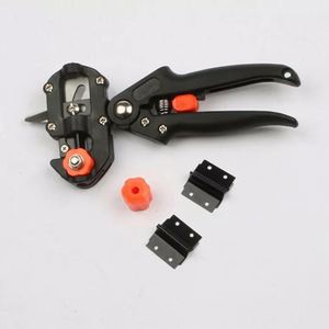 Garden Pruning Plant <strong>Branch</strong> Twig Vine Fruit Tree Graft <strong>Cutting</strong> Scissor <strong>Tool</strong> - Product Image 3