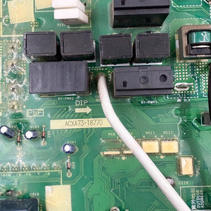 Tarjeta de Control Principal ACXA73-18770 Nueva para Unidad Exterior de Aire Acondicionado <span class=keywords><strong>Panasonic</strong></span> CU-ME50/54B08 - Product Image 4