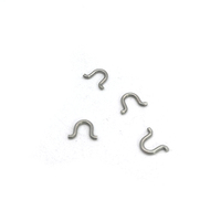 Services de fabrication CNC de haute précision sur mesure par électroérosion à fil pour pièces en acier inoxydable, aluminium et acier - Fabrication OEM 3/4/5 axes
