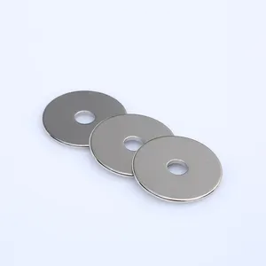 N52 네오디뮴 자석 초강력 40x20mm 초강력 네오디뮴 디스크 N52 영구 디스크 가장 강력한 희토류 자석