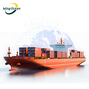 Migliori tariffe spedizioniere mare agente di trasporto DDp porta porta servizio dalla cina agli USA europa sud-est <span class=keywords><strong>Asia</strong></span> - Product Image 1