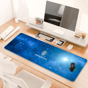 Tigerwings Nouveau design Tapis <span class=keywords><strong>de</strong></span> bureau <span class=keywords><strong>de</strong></span> haute qualité Série <span class=keywords><strong>de</strong></span> <span class=keywords><strong>science</strong></span>-<span class=keywords><strong>fiction</strong></span> Antidérapant Grande taille Tapis <span class=keywords><strong>de</strong></span> souris en caoutchouc épais Tapis <span class=keywords><strong>de</strong></span> souris - Product Image 3