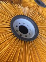 Brosse principale robuste pour balayeuse Dulevo 5000