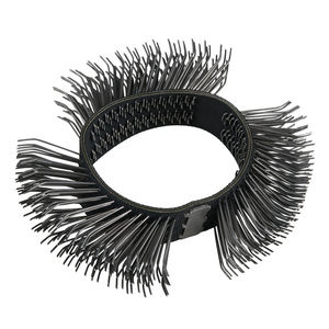 Brosses métalliques 11 mm Ensemble de 5 pièces Accessoires pour outils électriques - Product Image 1