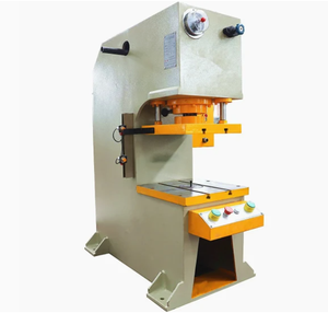 Tùy chỉnh 63t đơn-<span class=keywords><strong>c</strong></span>ột Báo Chí <span class=keywords><strong>c</strong></span>-loại thủy lự<span class=keywords><strong>c</strong></span> Báo Chí Thép tấm kéo dài Hydro hình thành máy mang nén Báo Chí - Product Image 2