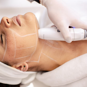 Appareil de lifting du visage MHIFU, stylo anti-rides non invasif, équipement de salon de beauté - Product Image 5