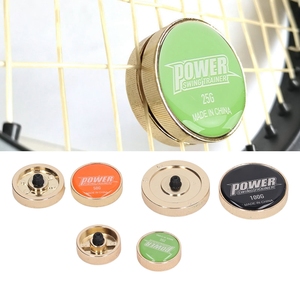 POWERTI Raqueta DE TENIS Swing Peso Práctica Entrenamiento Ayuda Raqueta DE TENIS Dispositivo de adición de peso Aumento 100g 50g 25g - Product Image 6