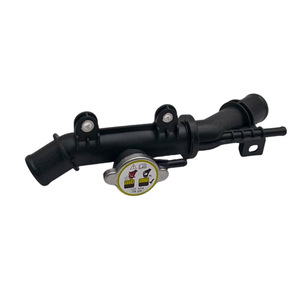 Réservoir d'eau et ensemble d'admission Mazda 3 Cx 30 P5J1 15 175 PAF1 15 195 Pièce de rechange en plastique - Product Image 1