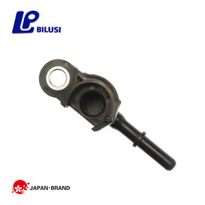 Bilusi ใหม่ฝาข้อต่อหัวฉีดน้ำมันเชื้อเพลิงสำหรับยามาฮ่า Y15z Y15 Y15zr Ego Mio J M3 Soul 125 Mio I 125 Sniper 150 MX aerox nMax <span class=keywords><strong>V2</strong></span> <span class=keywords><strong>R15</strong></span> - Product Image 1
