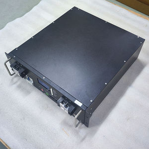 Bestseller USA Deutschland UK Kanada 24V Zyklenfeste Solar Wohnmobil Marine 24 Volt Lithium-Ionen-Batterien 24V 100Ah LiFePO4-Batterie - Product Image 5