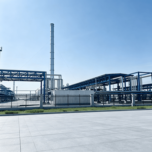 Unidad de Recuperación de Gas y Petróleo In Situ con Membrana al 95% para Recuperación de Recursos - Product Image 2