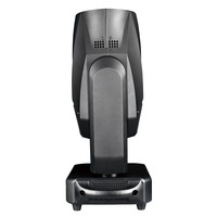 AOPU 380W Beam Moving Head Light DJ Moving Head Light pour discothèque et bar