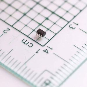 brand-new & original BC846S 4Ft SC-88 SOT-363 Transistors Transistors BJT, FET 200-450 200mW 65V 100mA - Product Image 1