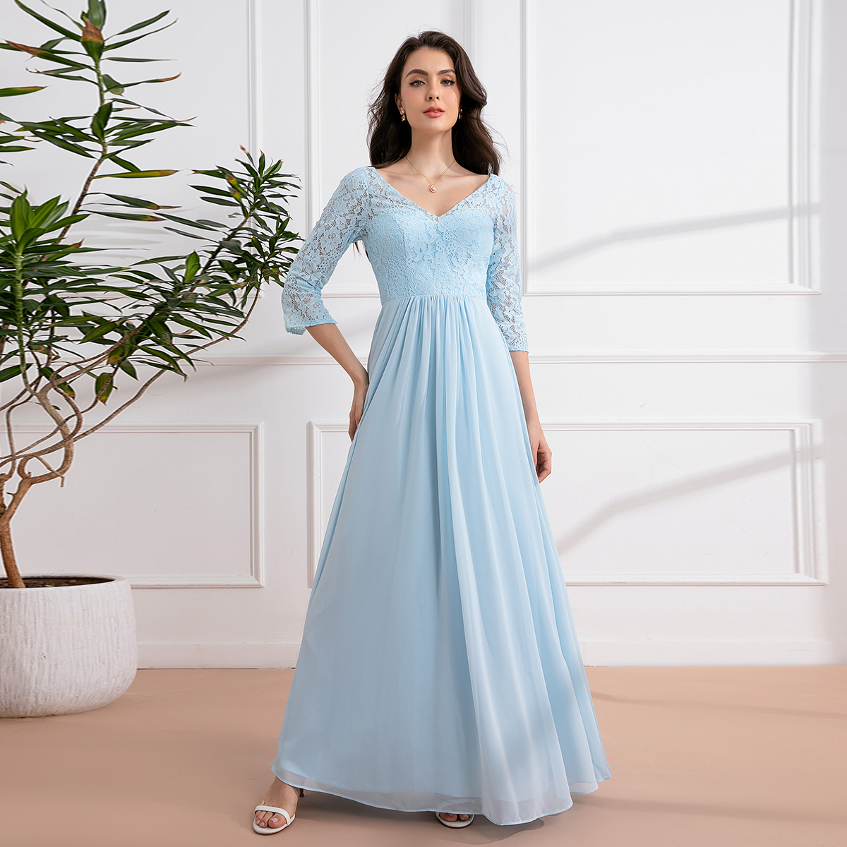 prom dresses short green A- Line Sweetheart Neck Tulle Dress, Green Homecoming Color:Umber Shantung tulle toddler dress Club Party Abaci Modest Formal Cape