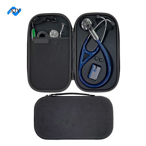 Оптовая продажа, изготовленный на заказ EVA, чехол для стетоскопа для всех стетоскопов Littmann-только чехол - Product Image 3