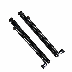 อะไหล่รถขุด JCB รุ่น JCB220/JCB240/JCB360 ชุดไฮดรอลิก บูม อาร์ม บัคเก็ต 7Mpa-31.5Mpa น้ำมันไกลคอล - Product Image 1