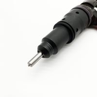 Ensemble injecteur de pompe moteur diesel BEBE1R19001