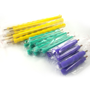 Perchoir à gratter <span class=keywords><strong>pour</strong></span> <span class=keywords><strong>perroquet</strong></span>, écologique, décontracté, <span class=keywords><strong>jouet</strong></span> <span class=keywords><strong>pour</strong></span> oiseaux, accessoires <span class=keywords><strong>pour</strong></span> oiseaux, perchoir en sable - Product Image 6