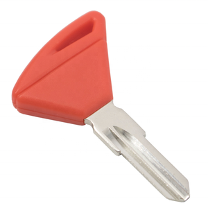 Keyyou — clé de lame non découpée pour moto, pour <span class=keywords><strong>Aprilia</strong></span> Tuono, <span class=keywords><strong>Dorsoduro</strong></span>, 750, 1200, RSV tapis R, usine, V4R, RST1000, ETV1000, RS125, SR50, RSV4 - Product Image 3